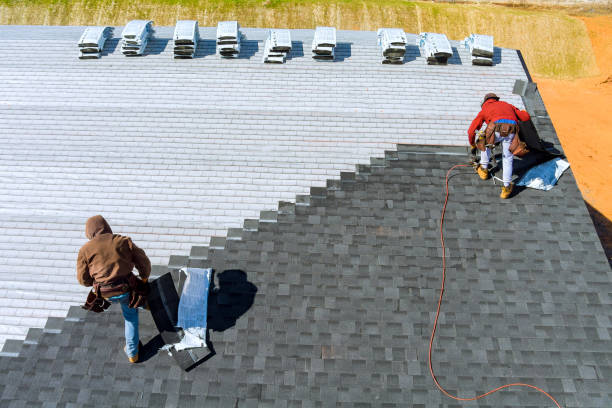 Best Roof Maintenance Services  in Lacey, WA