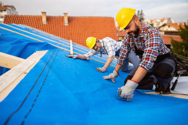 Best Gutter Installation and Roofing  in Lacey, WA