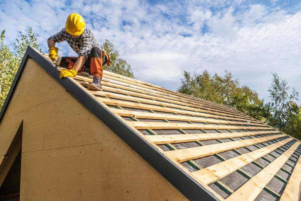 Quick and Trustworthy Emergency Roof Repair Services in Lacey, WA
