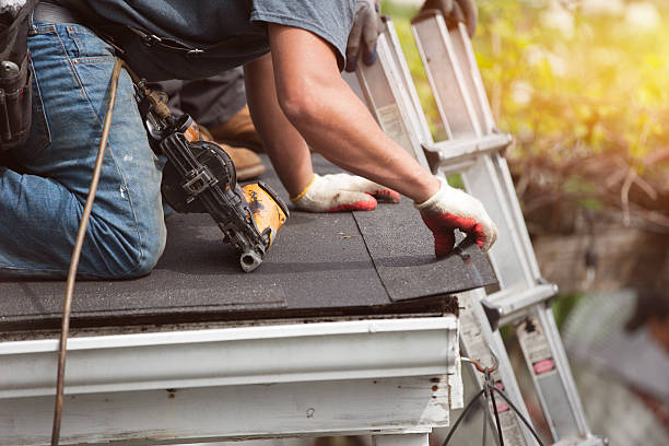 Best Metal Roofing Contractor  in Lacey, WA