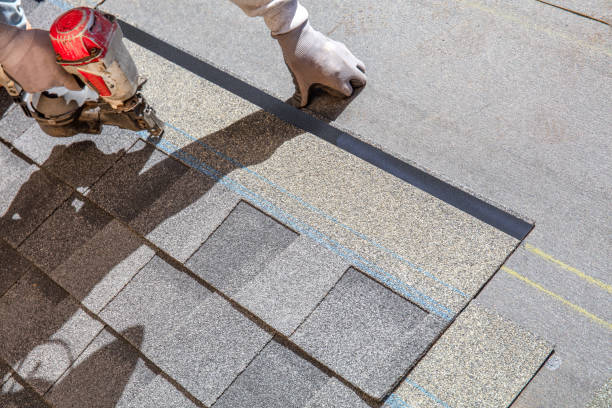 Best Shingle Roofing Installation  in Lacey, WA