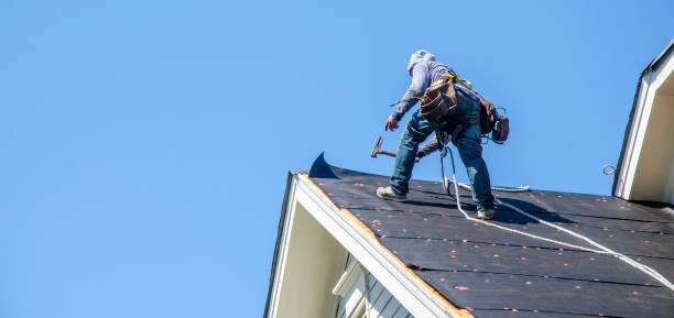 Quick and Trustworthy Emergency Roof Repair Services in Lacey, WA